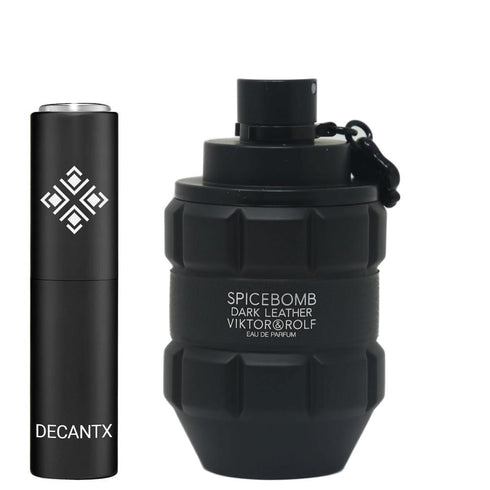 Viktor & Rolf Spicebomb Dark Leather Eau de Parfum for Men